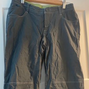 KUHL Women’s Capri Hiking Pants